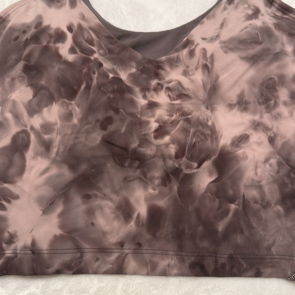 Lululemon Align Tank - Picture 9 of 11